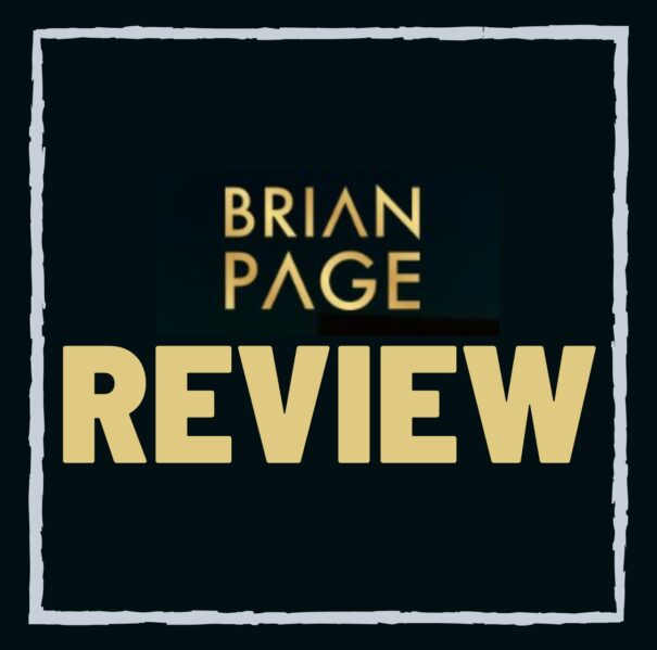 Brian Page Review – SCAM or Legit BNB Formula Creator?
