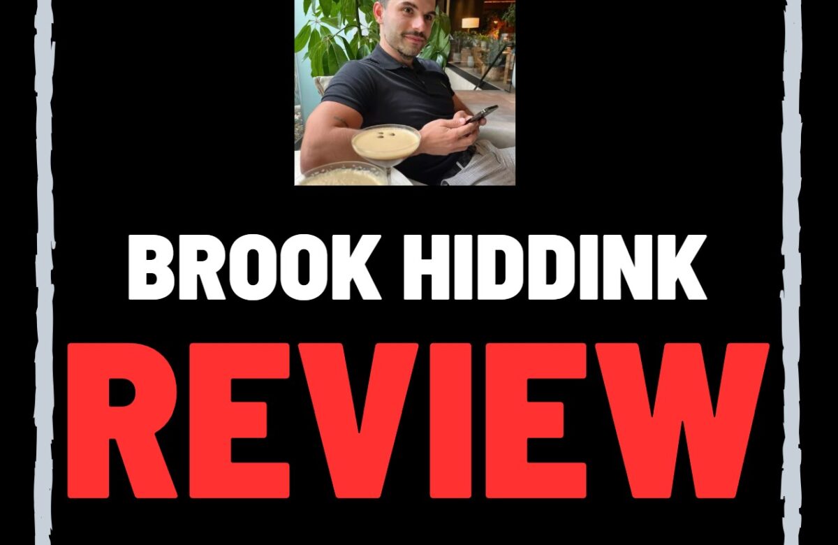 Brook Hiddink reviews