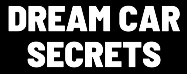 Dream Car Secrets Review
