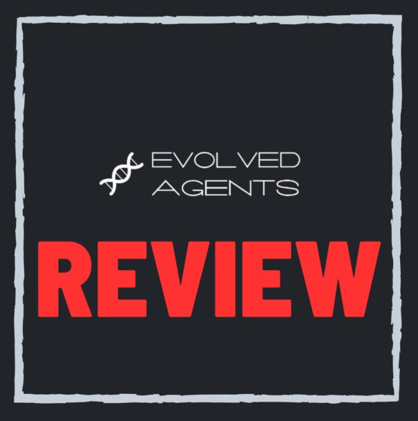 Evolved Agents Review – SCAM or Legit Real Estate Program?