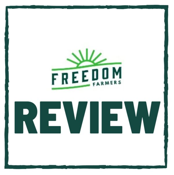 Freedom Farmers Review – SCAM or Legit Microgreens Side Hustle?