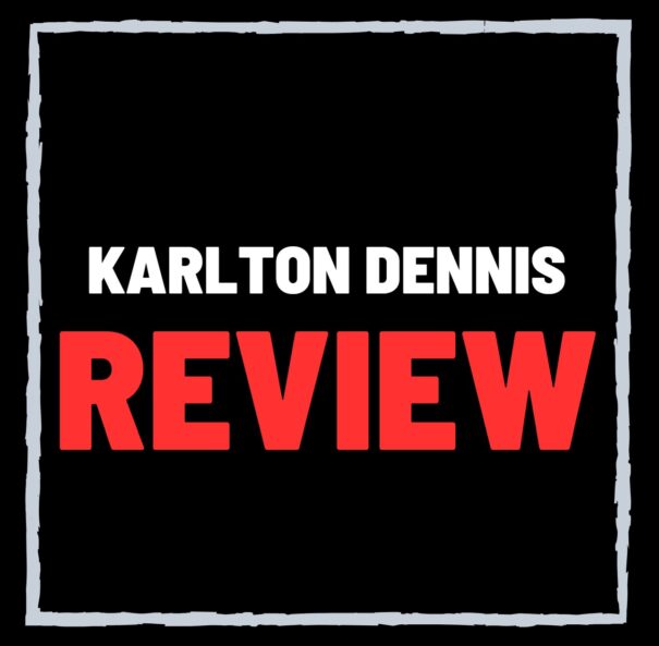 Karlton Dennis Review – SCAM or Legit Tax Alchemist?