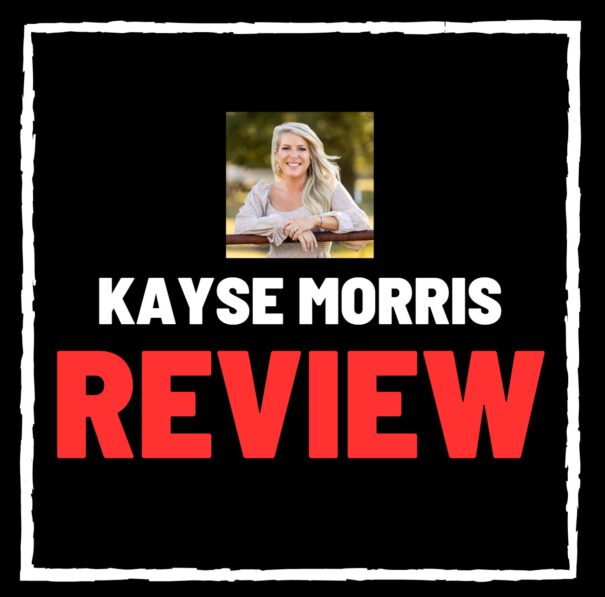 Kayse Morris Review – SCAM or Legit Teachers Online Business?