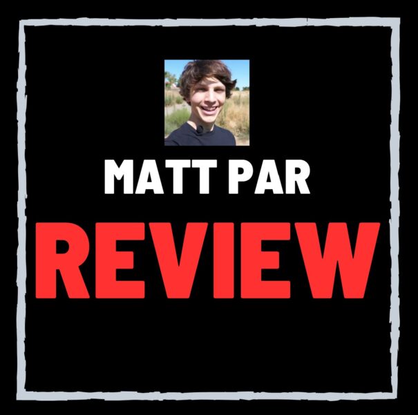Matt Par Review – SCAM or Legit Tube Mastery And Monetization?