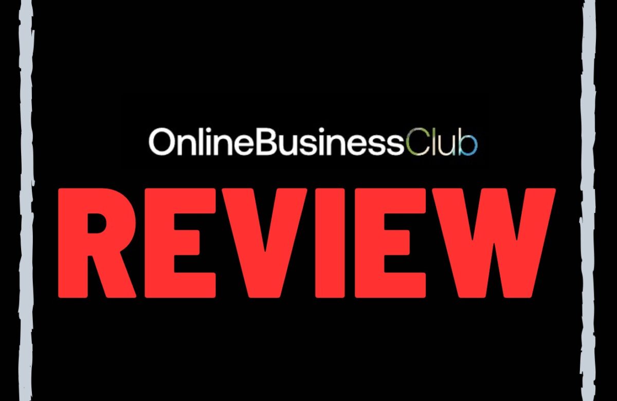 Online Business Club Reviews