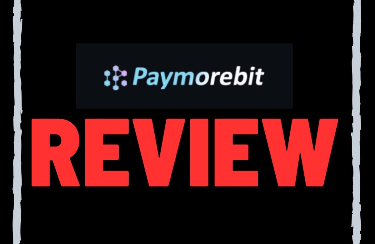 Paymorebit reviews