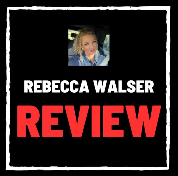 Rebecca Walser Review – SCAM or Legit Wealth Advisor?