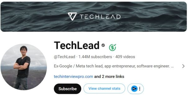 TechLead Scam