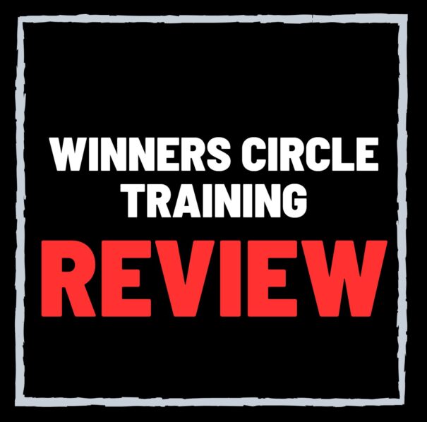 Winners Circle Training Review – SCAM or Legit Program?
