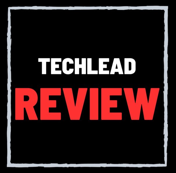 TechLead Review – SCAM or Legit Patrick Shyu Influencer?
