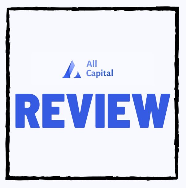 All Capital Review – SCAM or Legit ACAP Token Crypto MLM?
