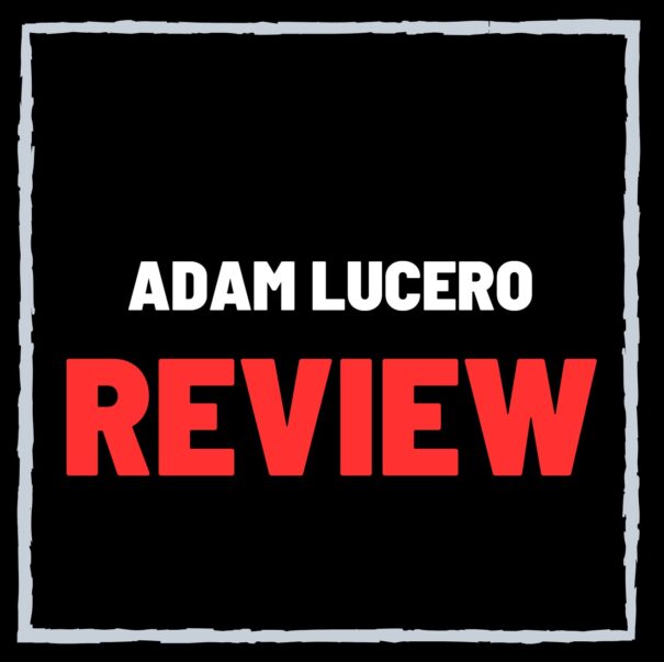Adam Lucero Review – SCAM or Legit Super Human CEO?