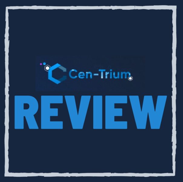 Cen-Trium Review – SCAM or Legit 2.80% Daily ROI MLM?