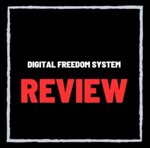 Digital Freedom System reviews