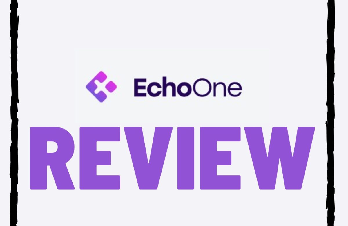 EchoOne Reviews