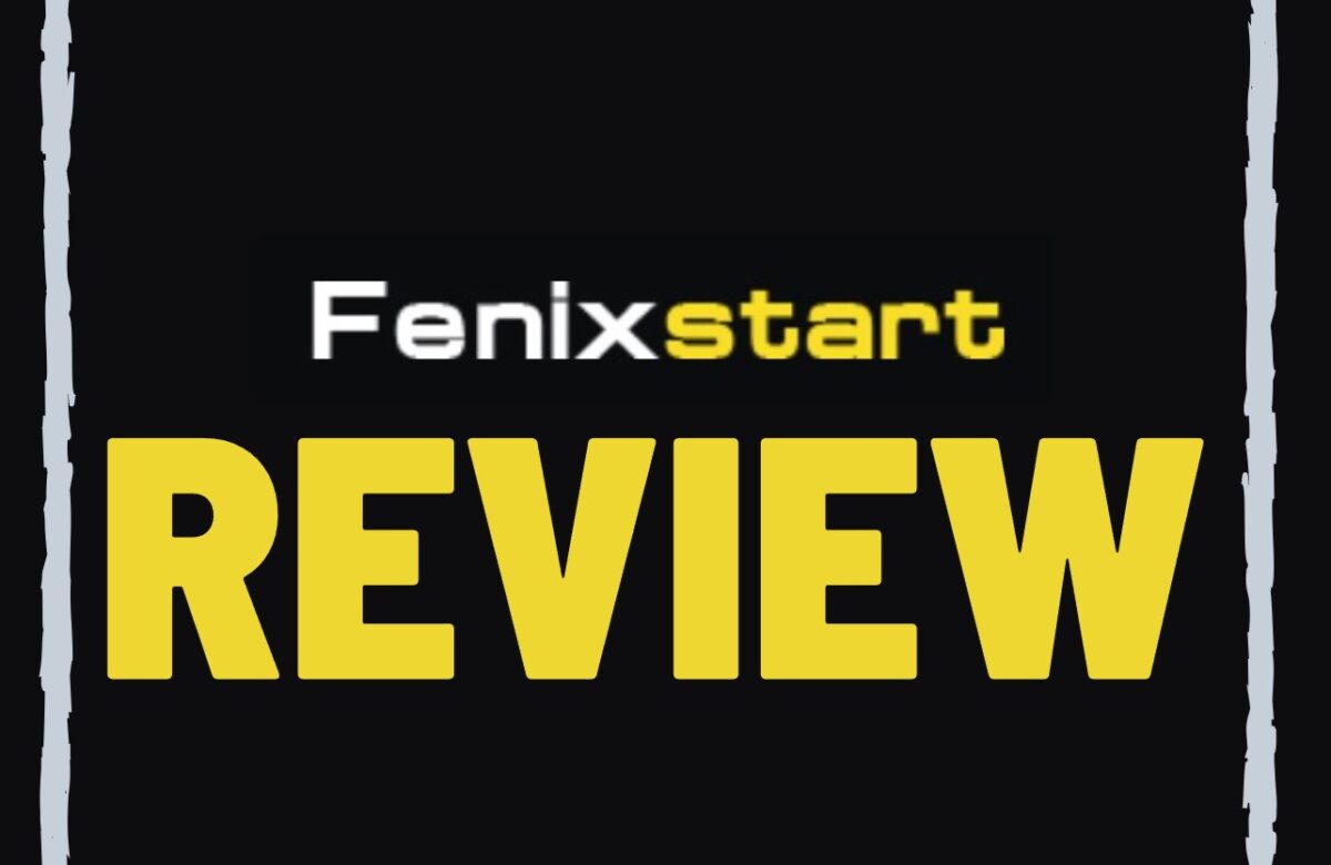FenixStart Reviews