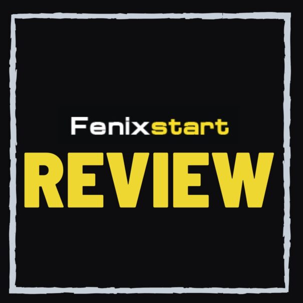 FenixStart Review – SCAM or Legit 12% Daily ROI MLM?