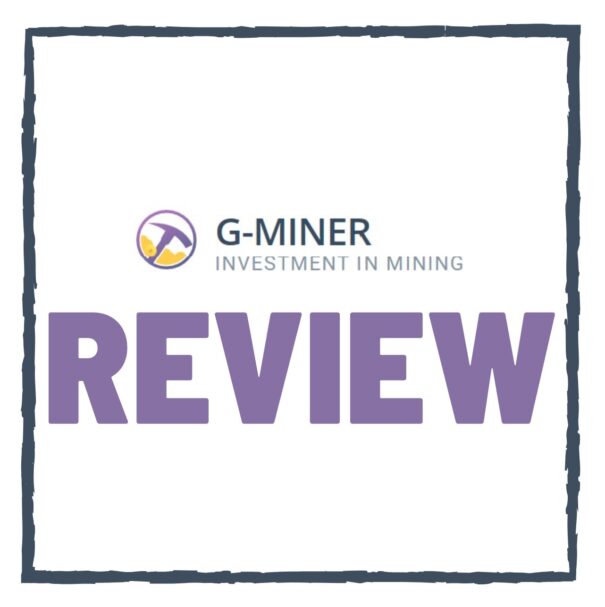 GMiner Review – SCAM or Legit 190% ROI After 30 Days MLM?