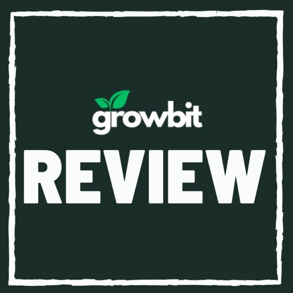 GrowBit Review – SCAM or Legit 8.5% Daily ROI MLM?