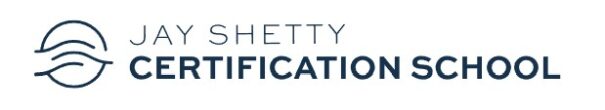 Jay Shetty Certification School Review