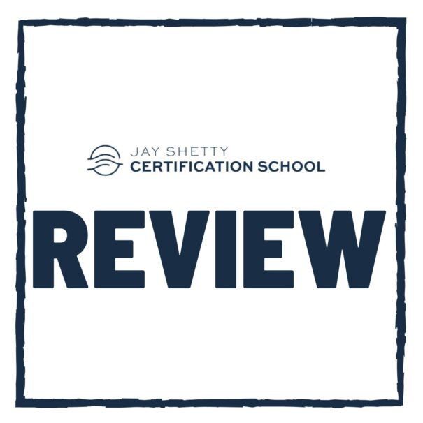 Jay Shetty Certification School Review – SCAM or Legit Coaching?