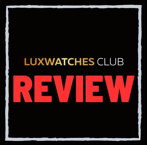 Luxwatches Club Review – Scam or Legit 3% Daily ROI MLM?
