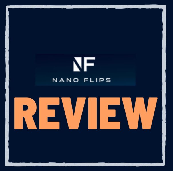 Nano Flips Review – Scam or Legit Digital Assets Course?