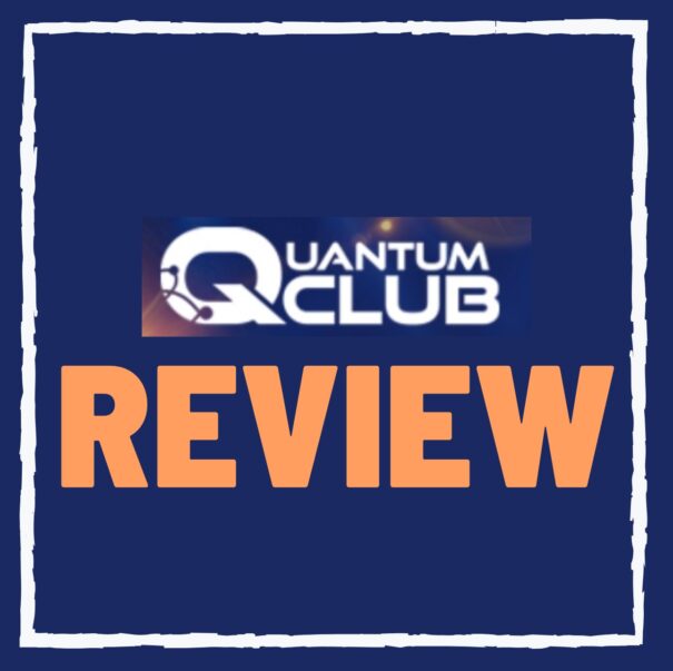 Quantum Club Review – SCAM or Legit David Wood Opportunity?