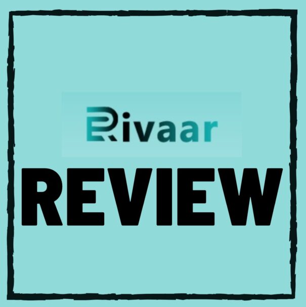 Rivaar Review – SCAM or Legit 3% Daily ROI Crypto MLM?