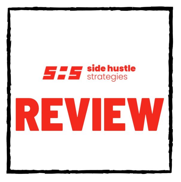 Side Hustle Strategies Review – SCAM or Legit Jeff Bullas Program?