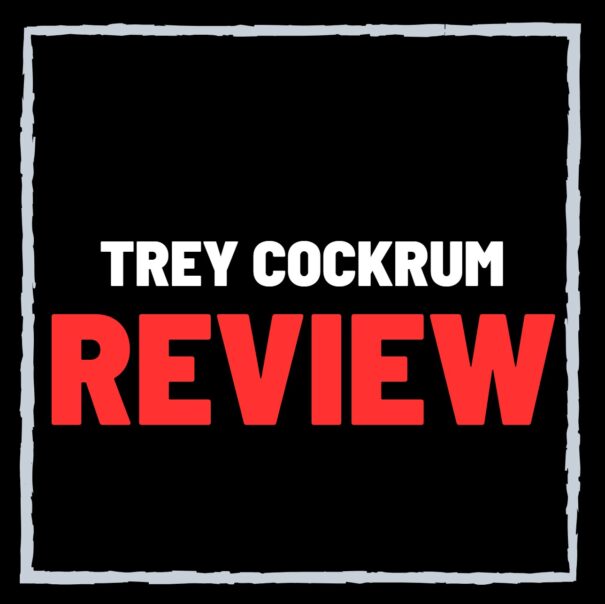 Trey Cockrum Review – SCAM or Legit Consulting Blueprint?
