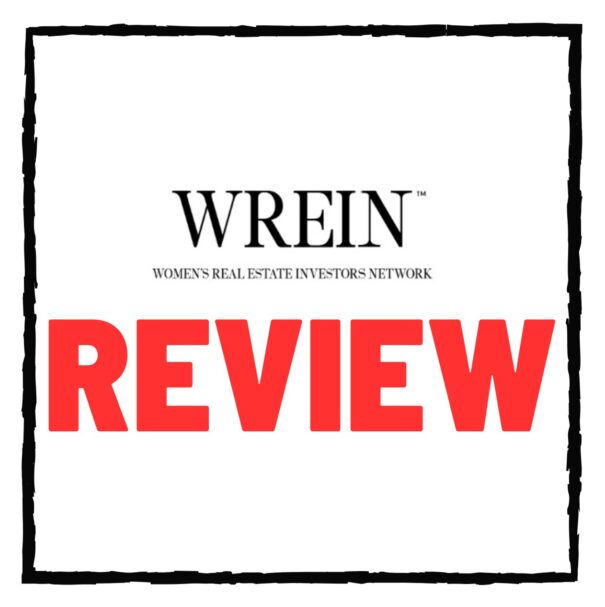 WREIN Review – SCAM or Legit Tresa Todd Program?