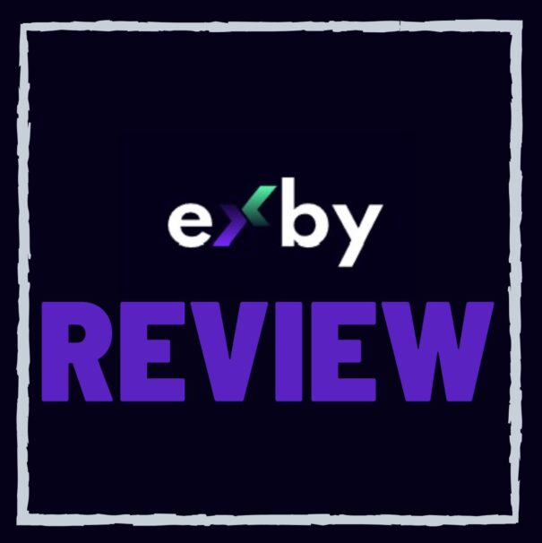 Exby Review – SCAM or Legit 1.4% Daily ROI Opportunity?