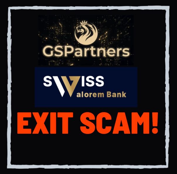 GSPartners Exit Scam, GSPro Review Launch After Fraud Warnings