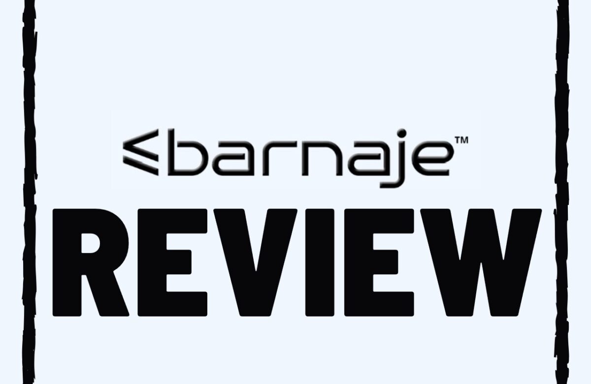 Barnaje reviews