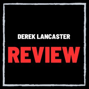 Derek Lancaster reviews
