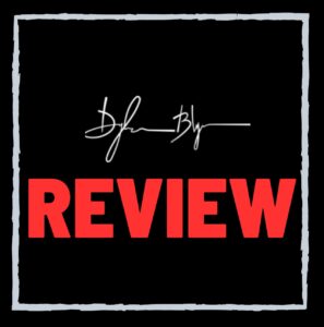 Dylan Blyuss reviews