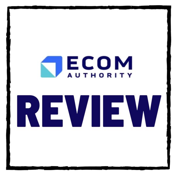 Ecom Authority Review – Scam or Legit Amazon FBA Automation?