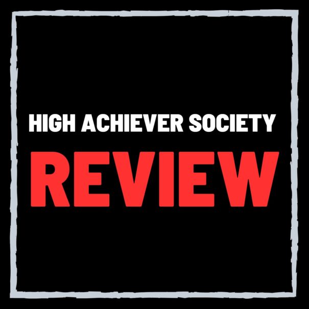 High Achiever Society Review – Scam Or Legit Philip Johansen Course?