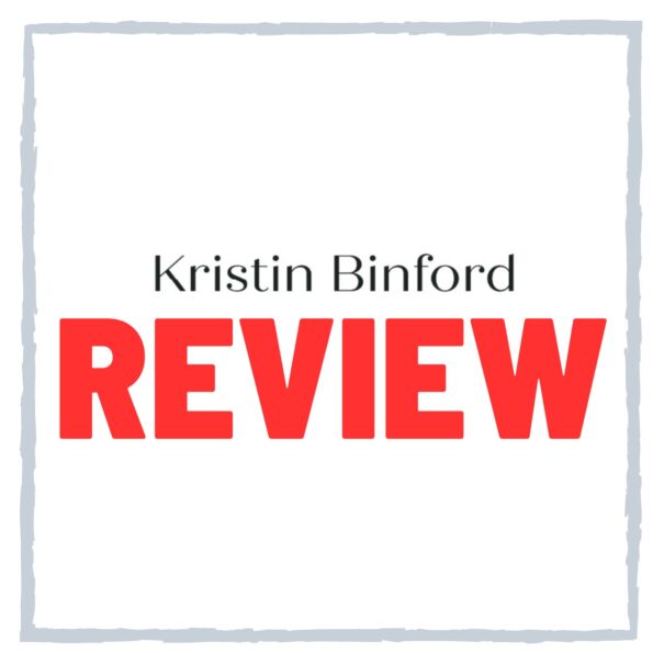 Kristin Binford Review – Scam or Legit The Venue Accelerator?
