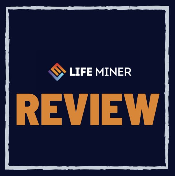Life Miner Review – SCAM or Legit 4% Daily ROI Crypto Mining?