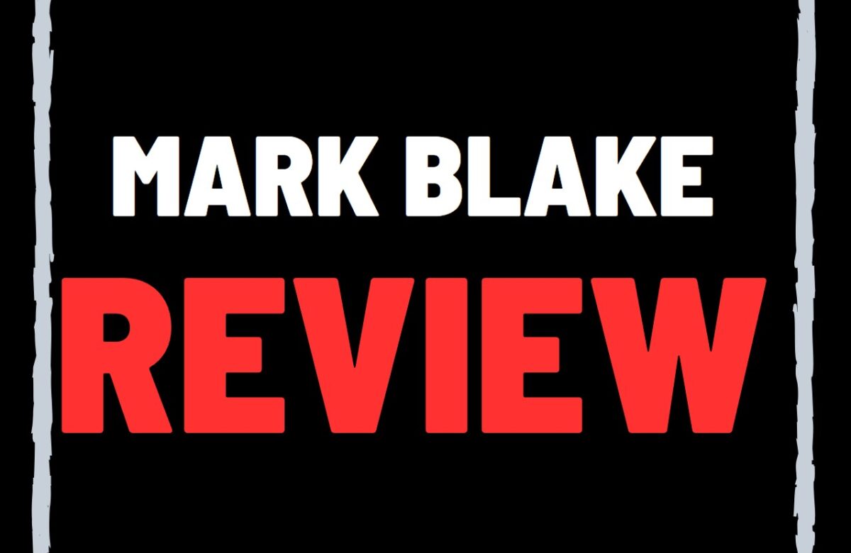 Mark Blake Reviews