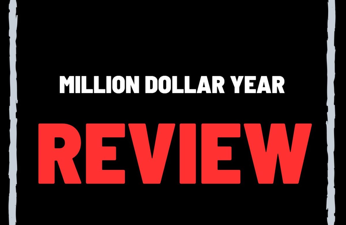 Million Dollar Year reviews
