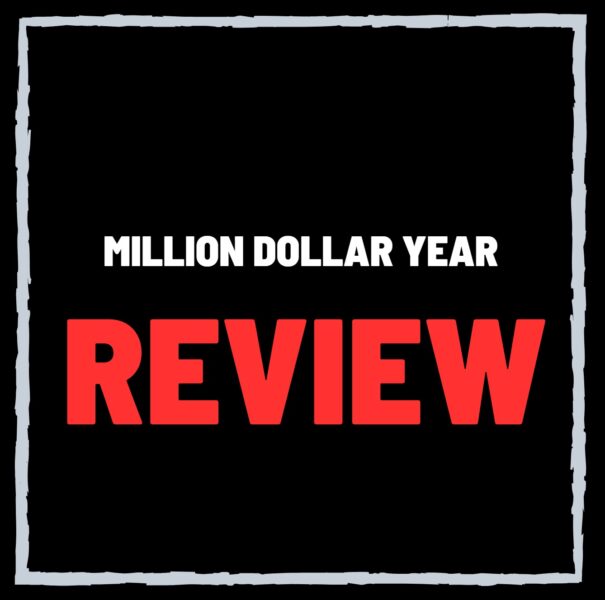 Million Dollar Year Review – SCAM or Legit Dow Janes Program?