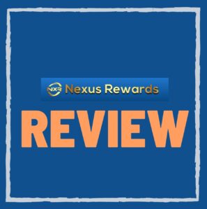 Nexus Rewards reviews
