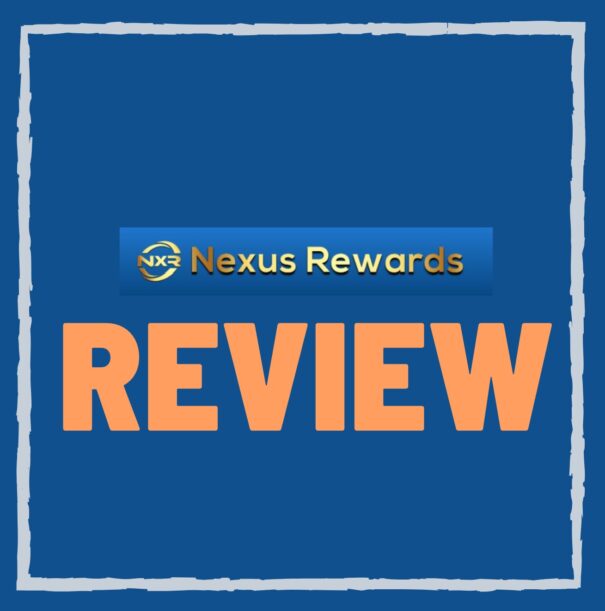Nexus Rewards Review – Scam Or Legit Biz Op?