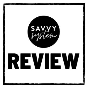 Savvy System Reviews
