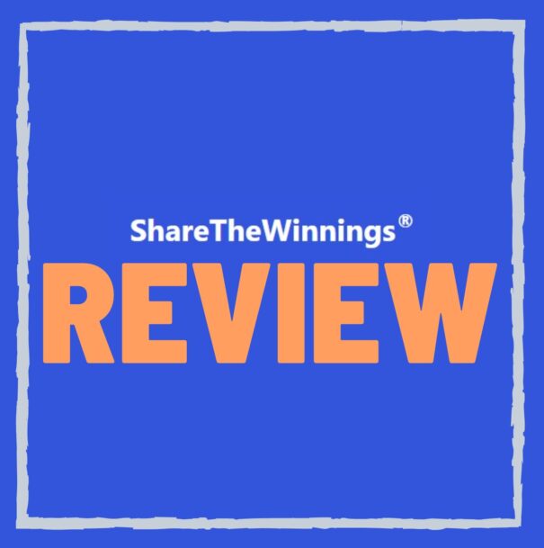 ShareTheWinnings Review – SCAM or Legit Jeremy Duncan Biz?