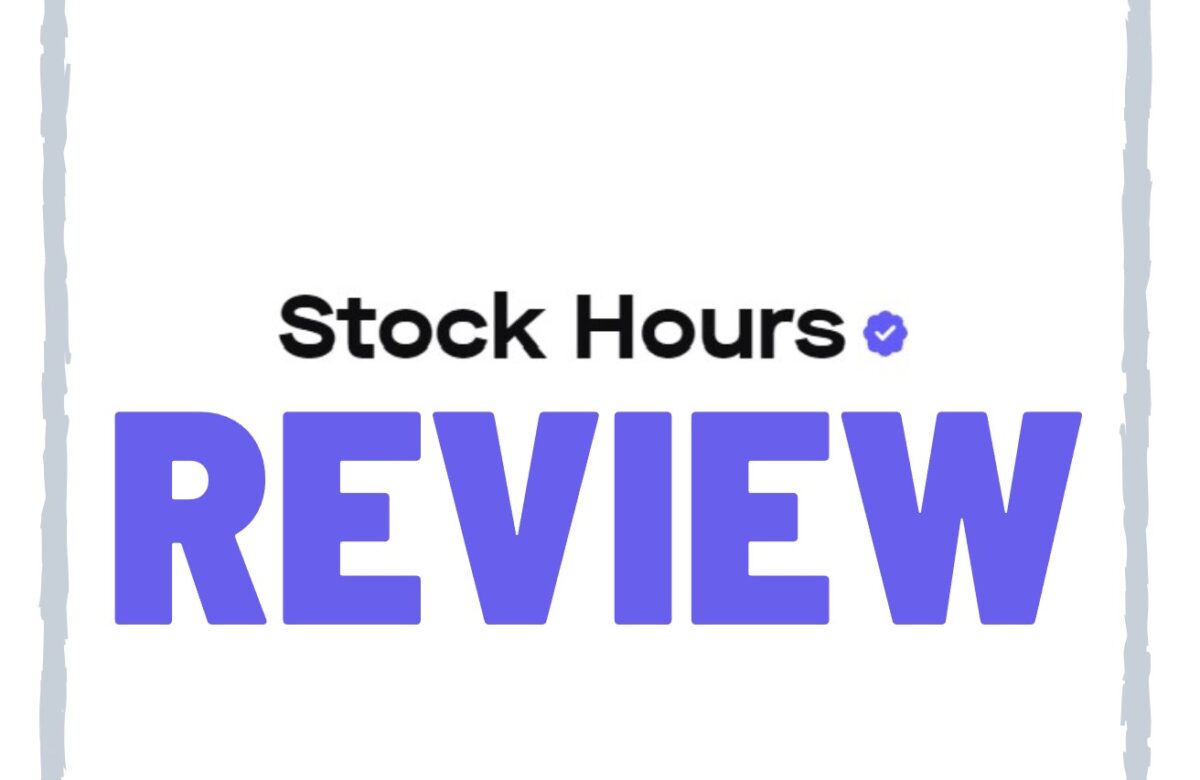 Stock Hours reviews