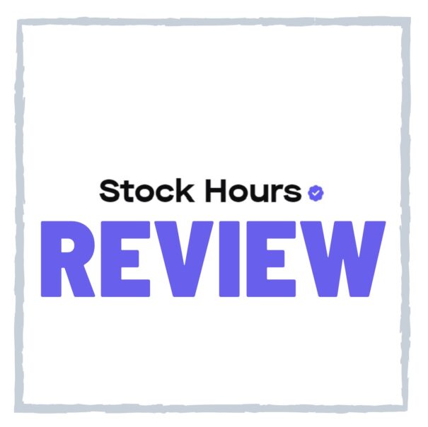 Stock Hours Review – Scam or Legit Nour Atta Signals Service?